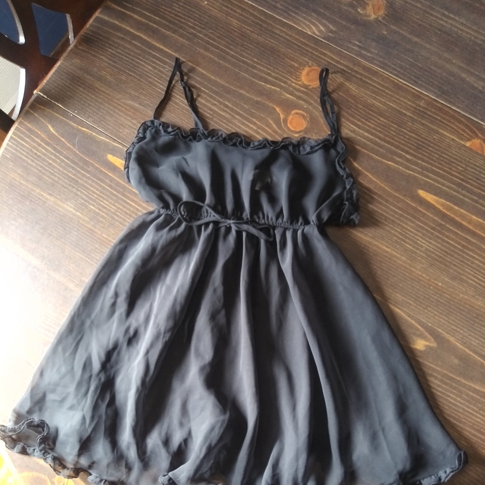 VS babydoll